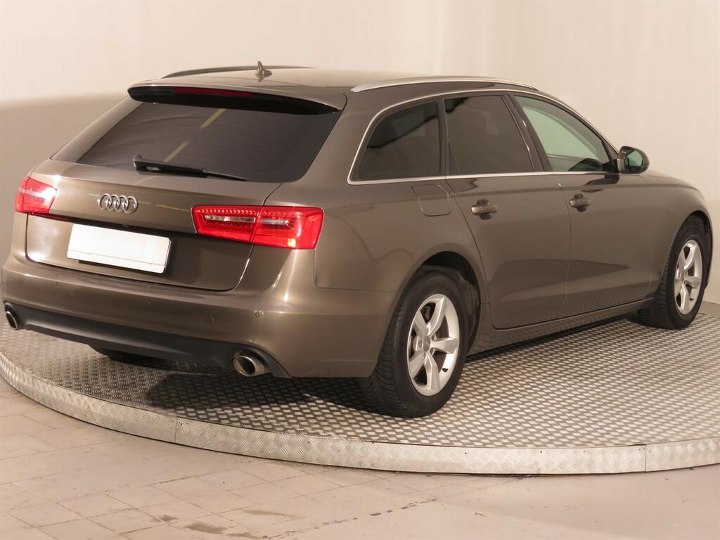 Audi A6  3.0 TDI