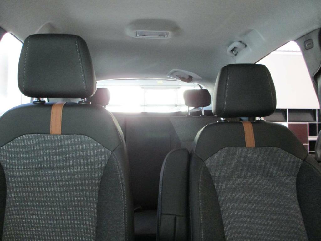 Opel Crossland X 1.2 Turbo S/S Elegance