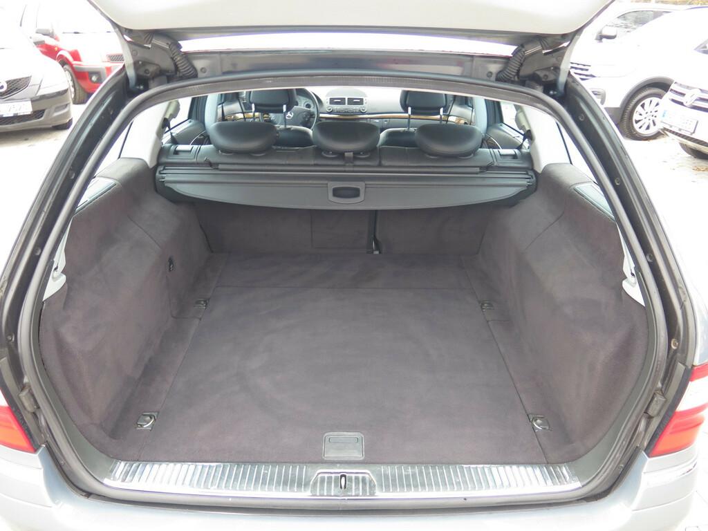 Mercedes E  E 350