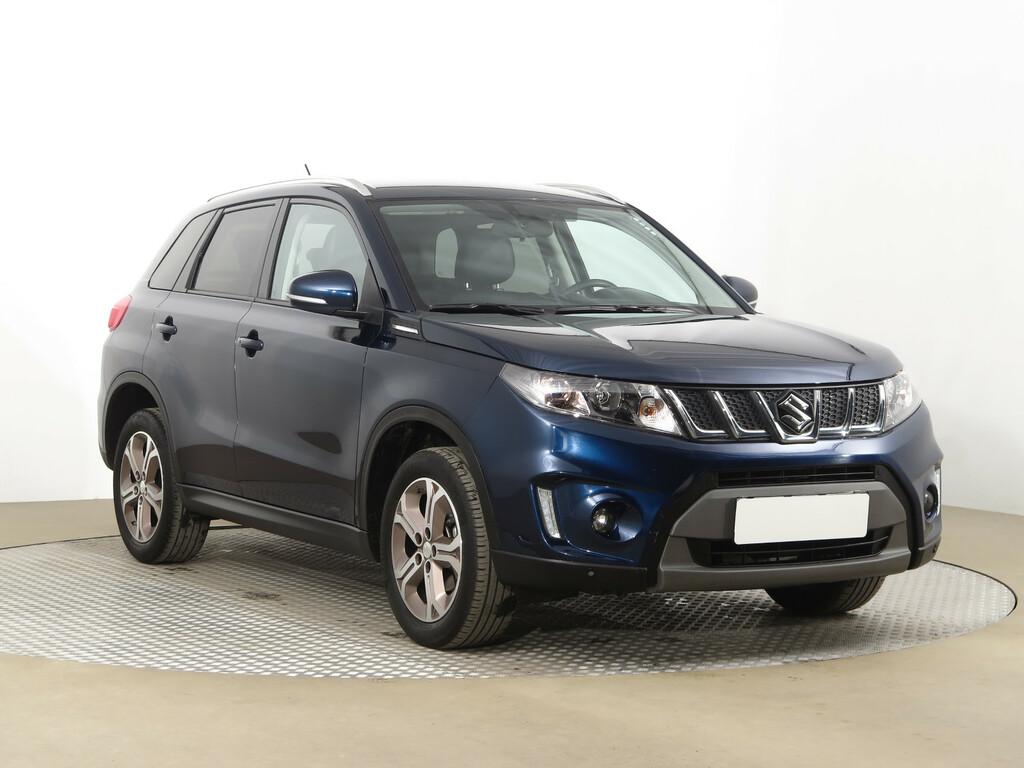 Suzuki Vitara  1.6 VVT