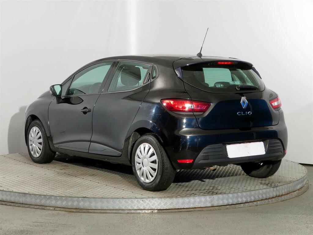 Renault Clio  1.2 16V