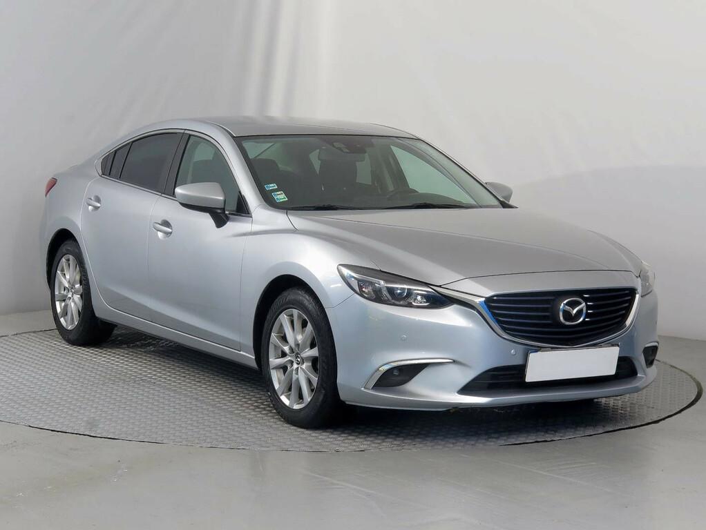 Mazda 6  2.2 CD