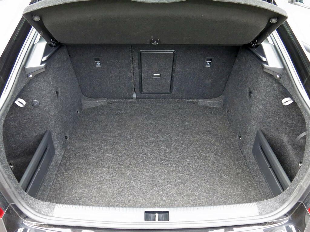 Skoda Octavia Style 1.5 TSI