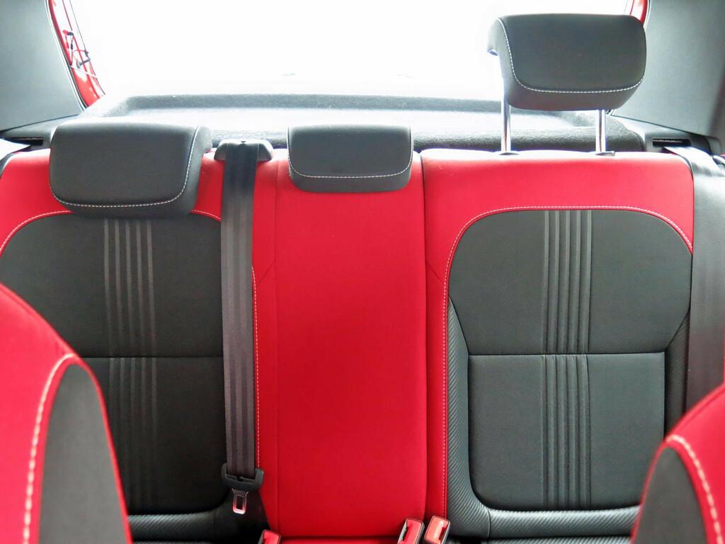 Skoda Fabia Monte Carlo 1.0 TSI