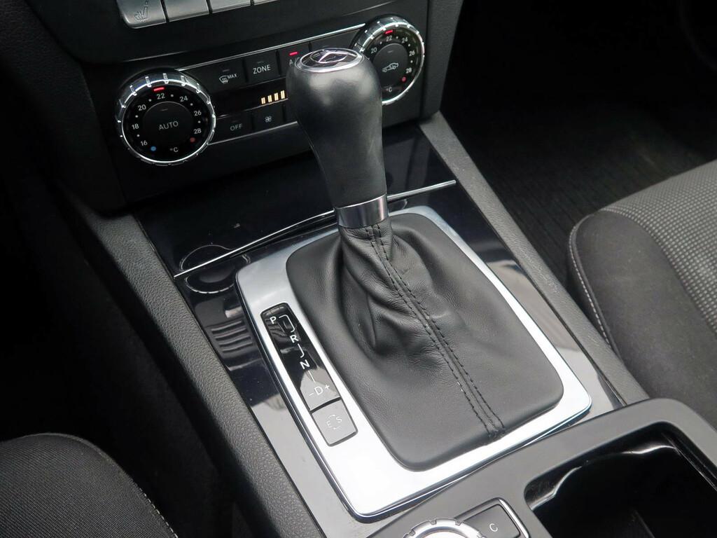 Mercedes C  C 200 CDI