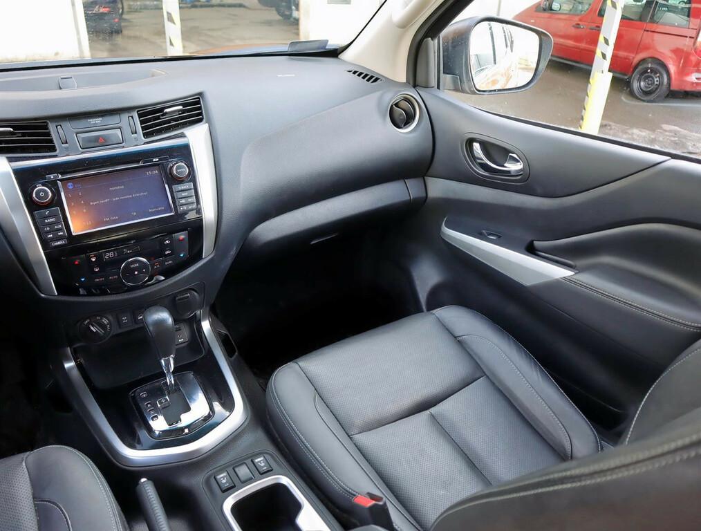 Nissan Navara  2.3 dCi