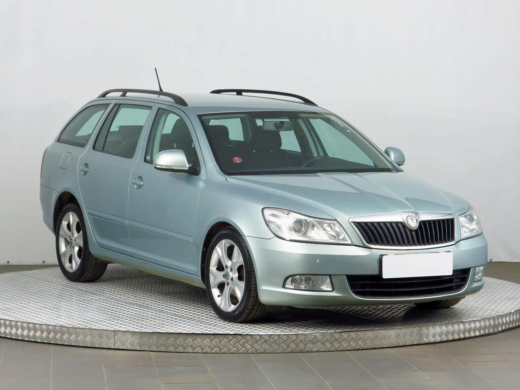 Skoda Octavia  2.0 TDI