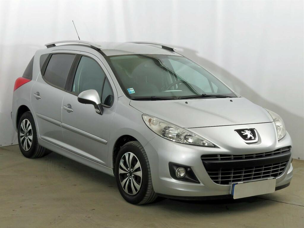 Peugeot 207  1.6 HDI