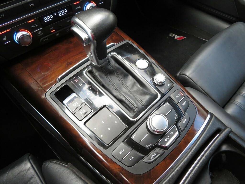 Audi A6  3.0 TFSI