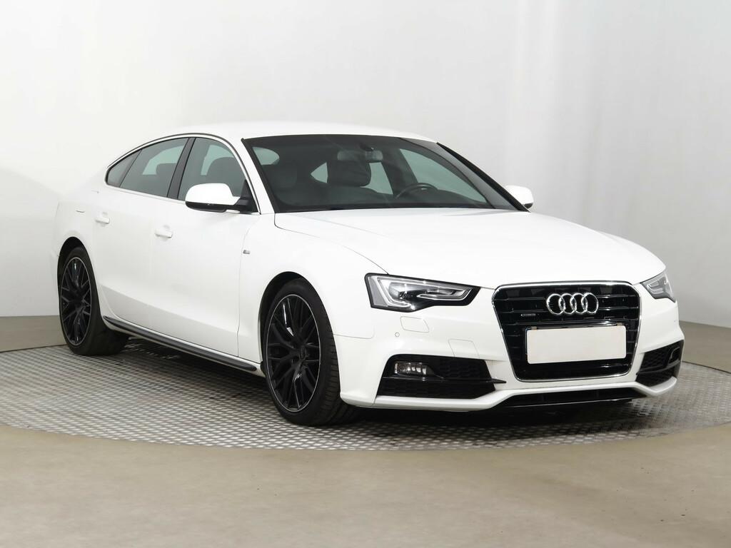 Audi A5 Sportback Sportback 2.0 TDI