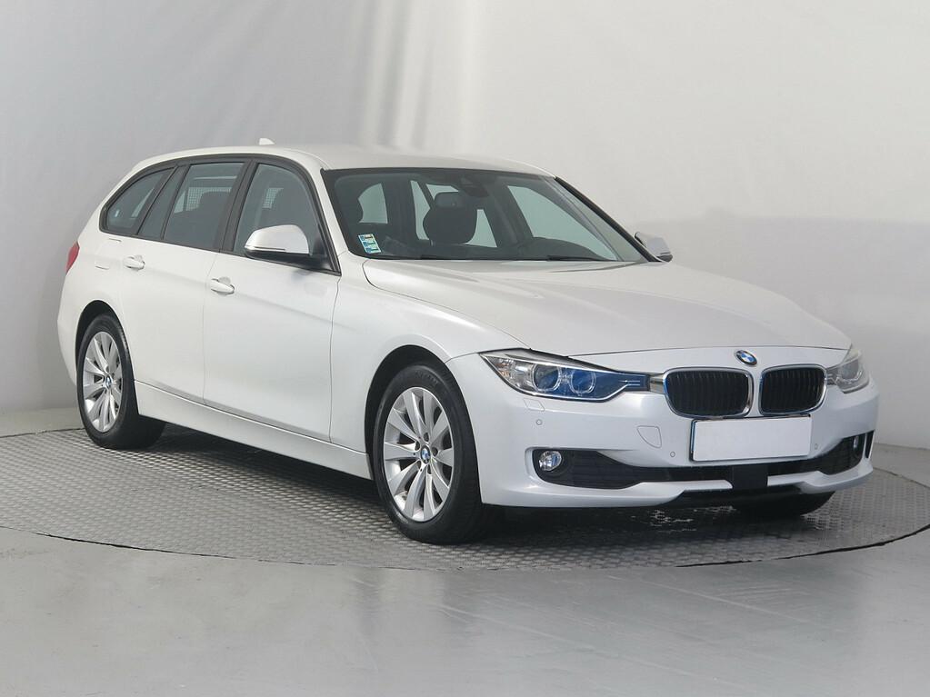BMW 3  320 d