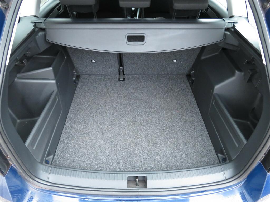 Skoda Fabia  1.0