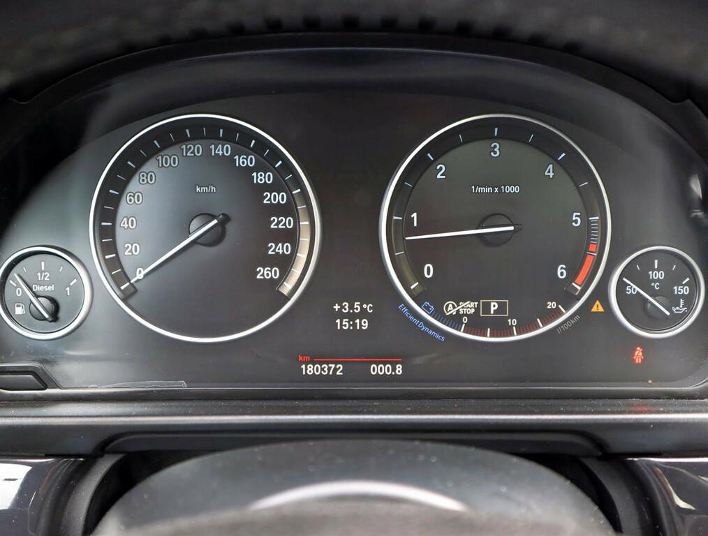 BMW 5  530 d