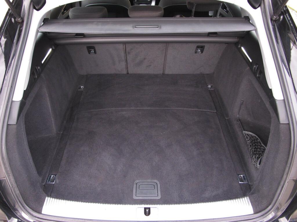 Audi A4  2.0 TDI