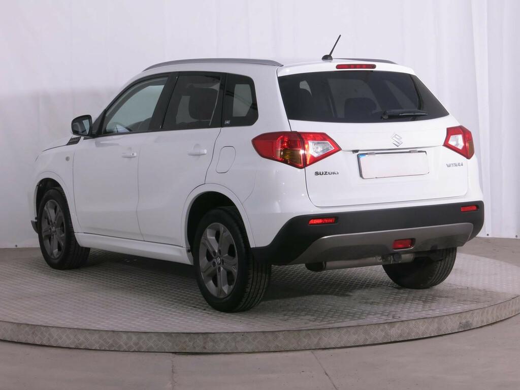 Suzuki Vitara  1.6 VVT
