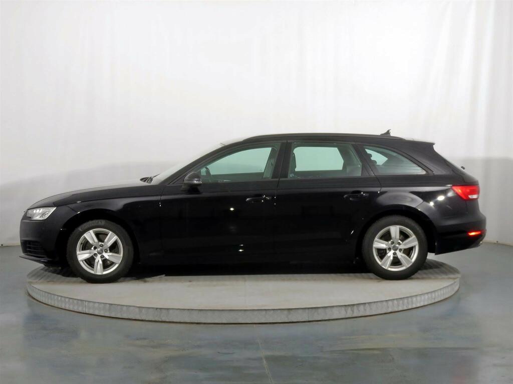Audi A4  2.0 TDI