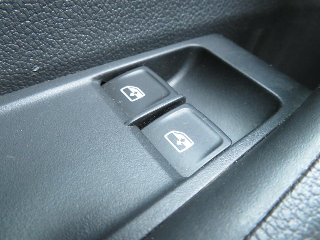Skoda Fabia Active 1.0