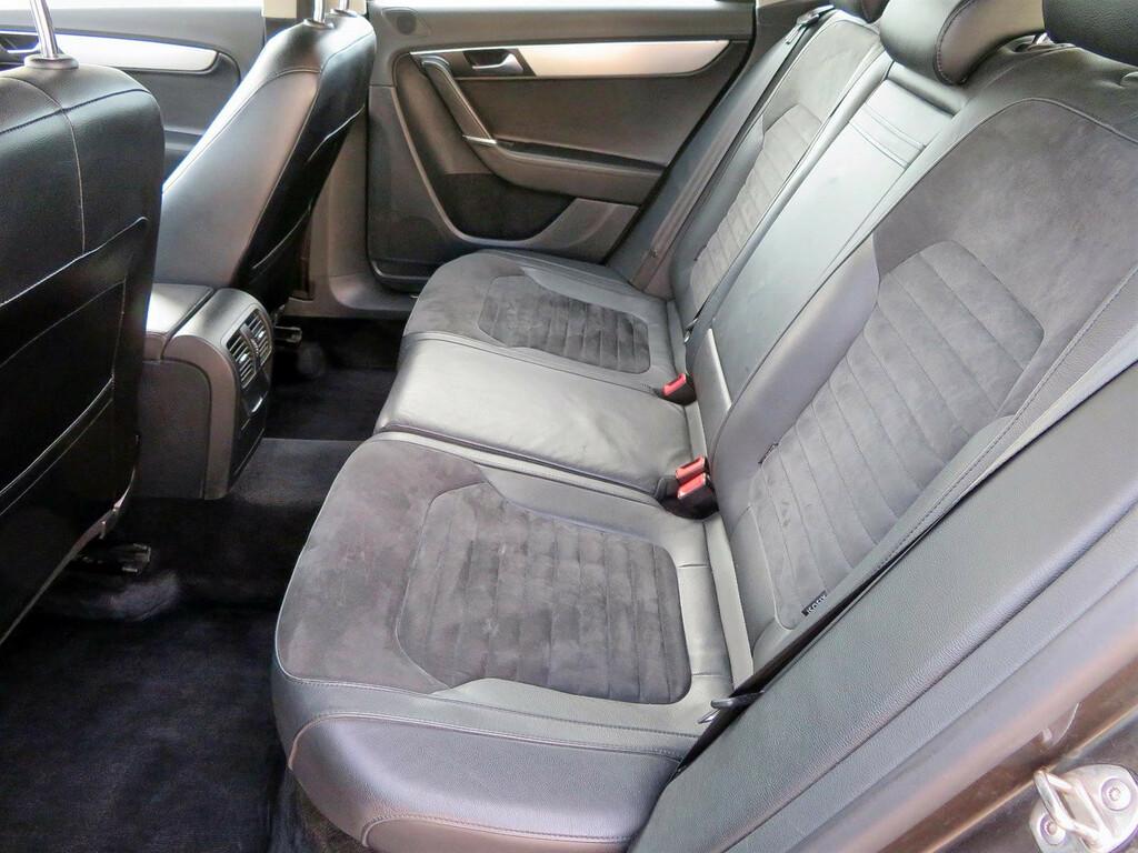 VW Passat  1.6 TDI