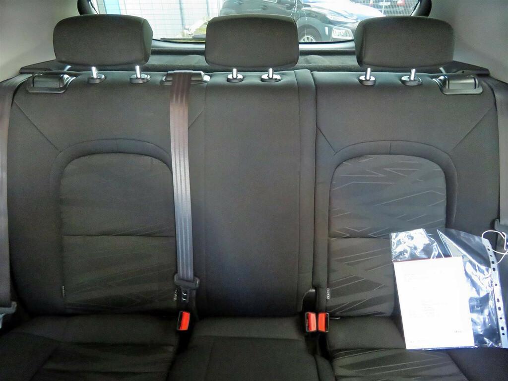 Kia Ceed  1.4 CVVT