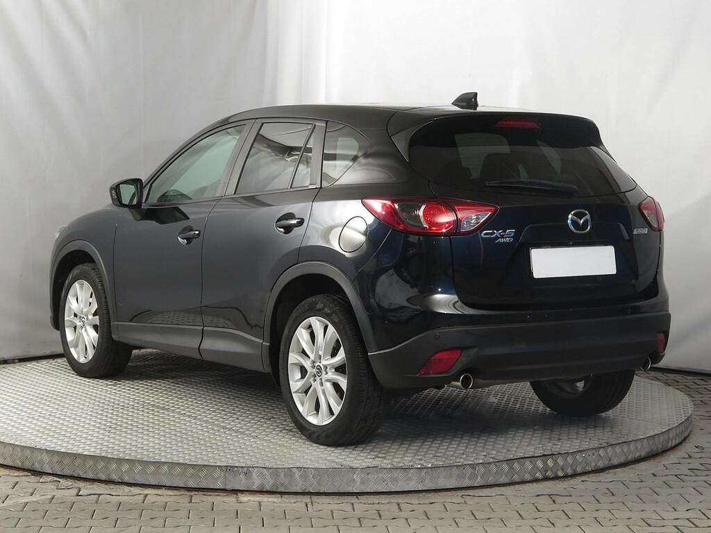 Mazda CX 5  2.2 D