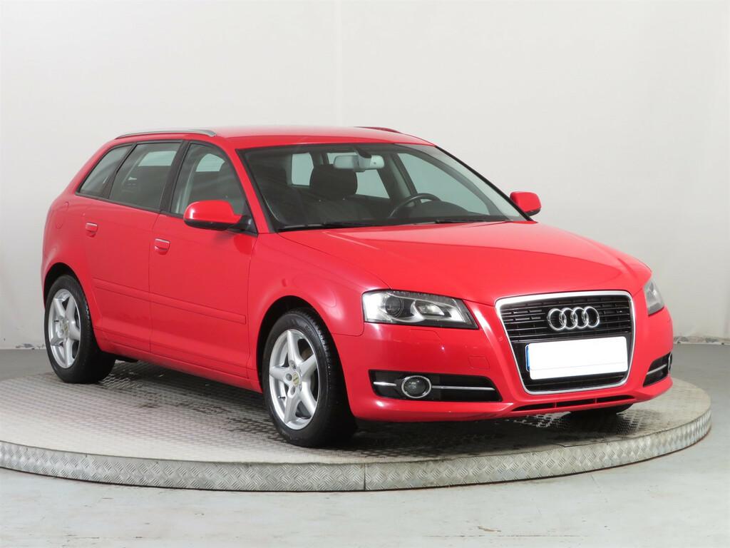 Audi A3  1.2 TFSI