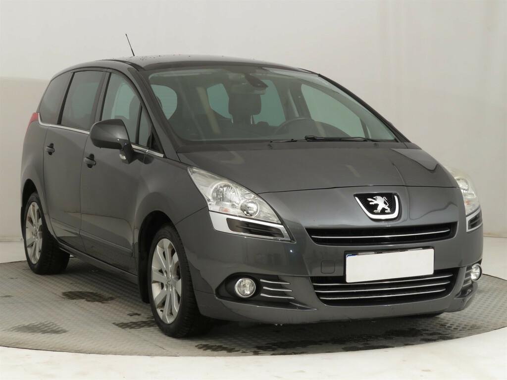 Peugeot 5008  1.6 HDi