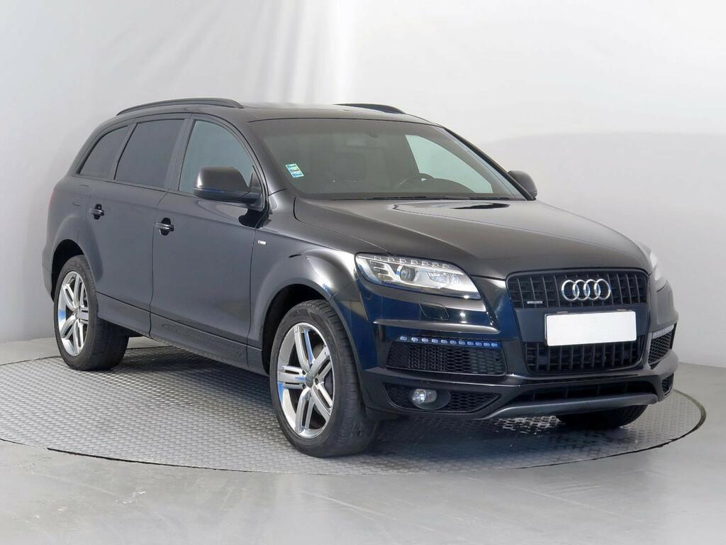 Audi Q7  3.0 TDI