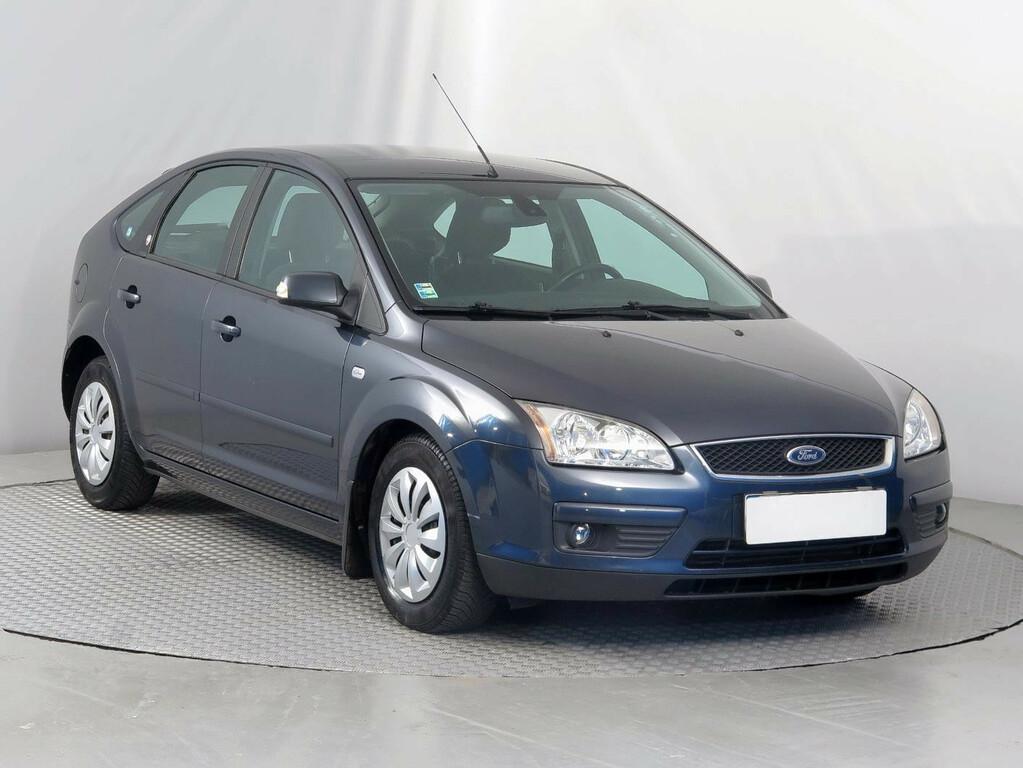 Ford Focus  1.6 TDCi