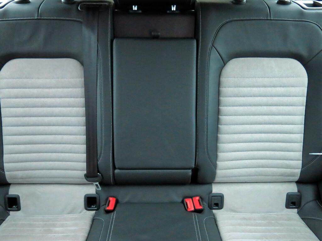 VW Passat Highline 2.0 TDI