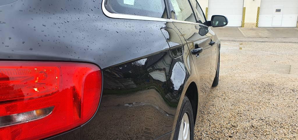 Audi A4 Avant 1.8 T FSI