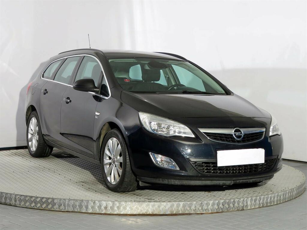 Opel Astra  1.7 CDTI