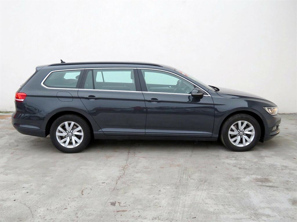 VW Passat Comfortline 2.0 TDI