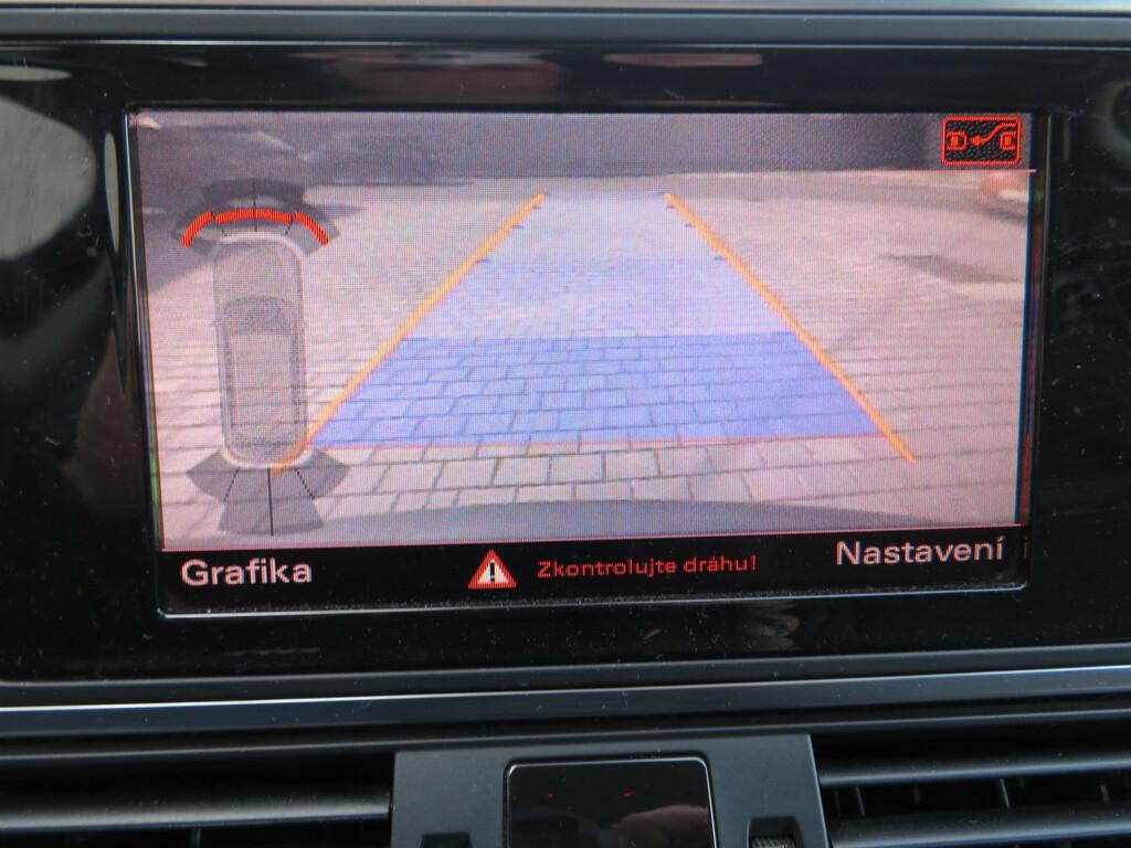 Audi A6  3.0 TDI