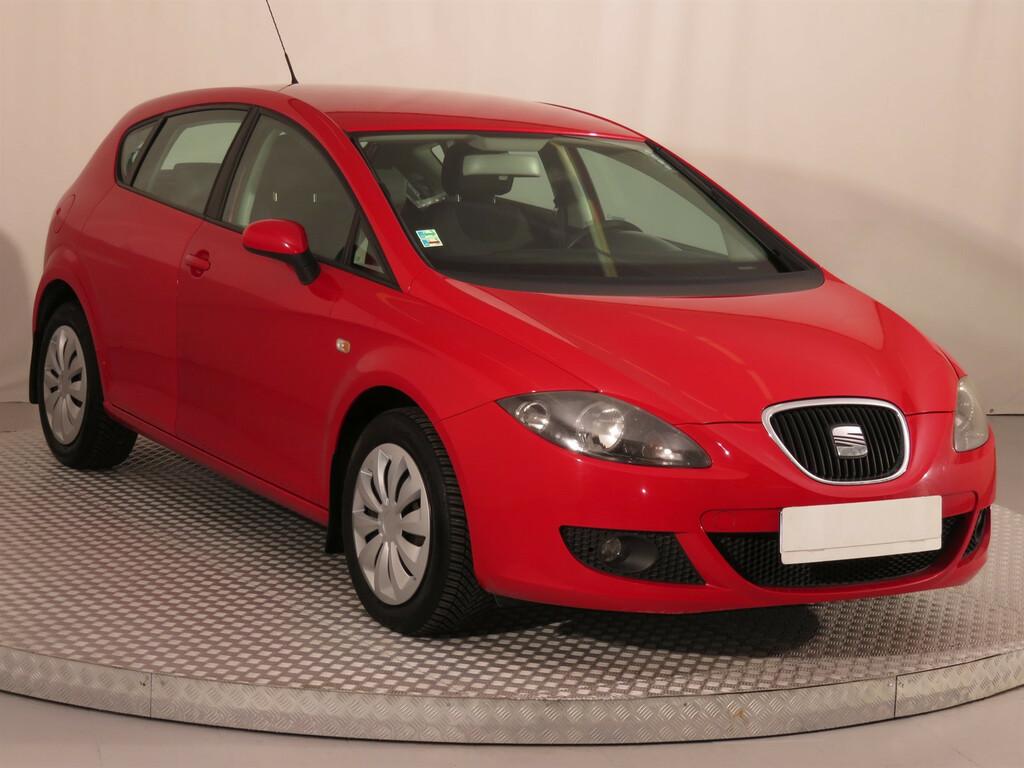 Seat Leon  1.6