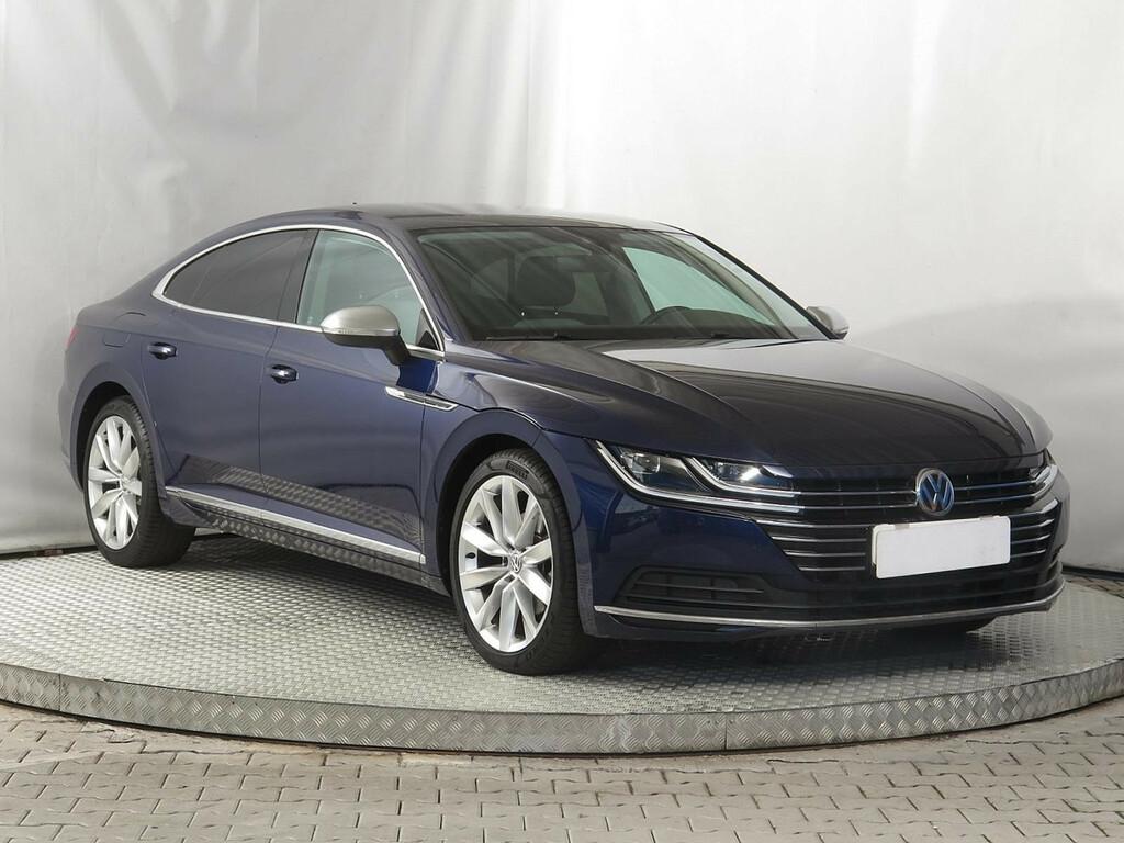 VW Arteon  2.0 TDI