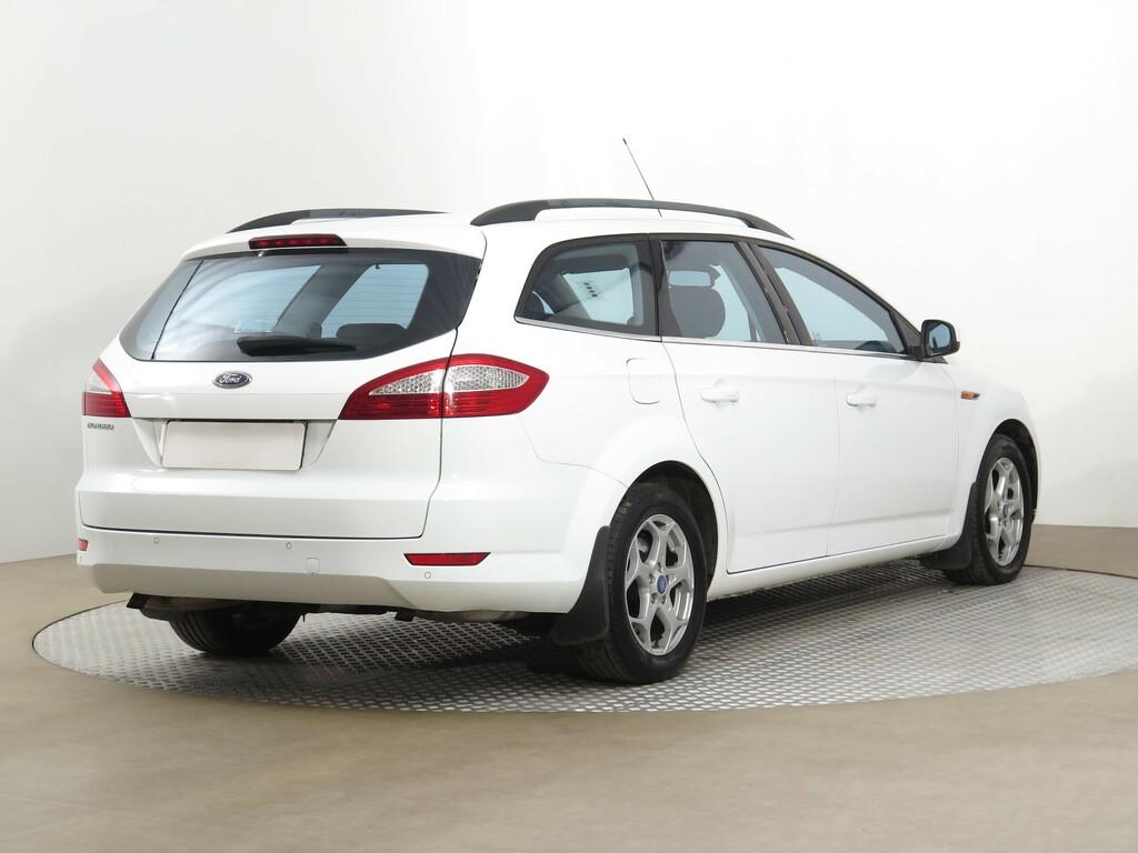 Ford Mondeo  2.2 TDCI