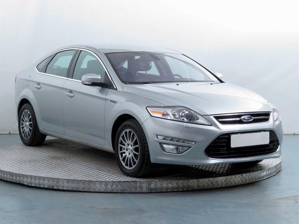 Ford Mondeo  2.0 EcoBoost
