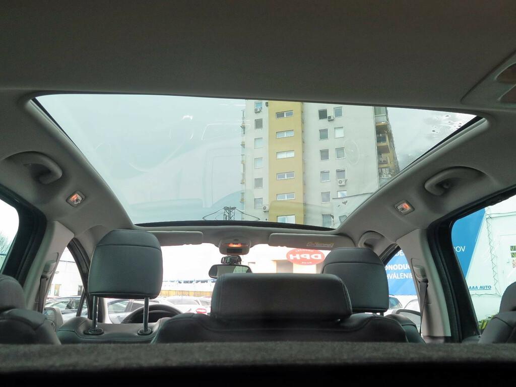 Peugeot 5008 Allure 2.0 HDI
