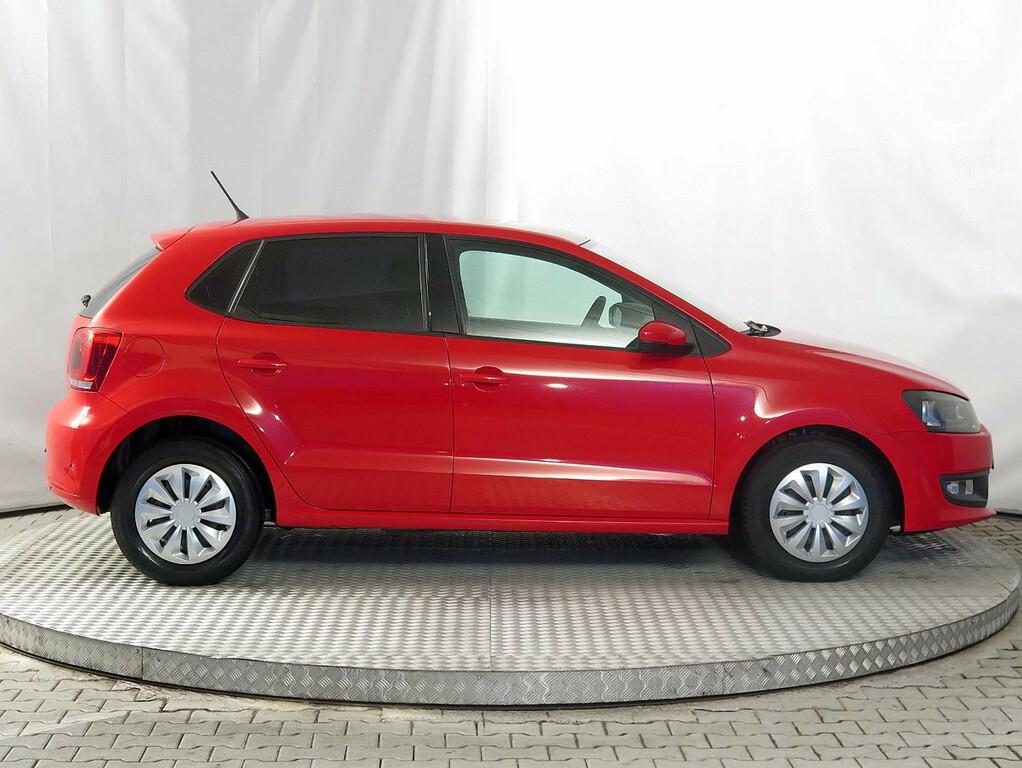VW Polo  1.2 12V