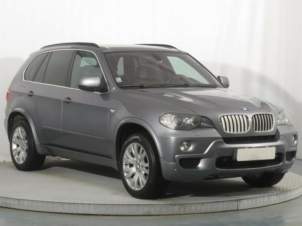 BMW X5  3.0 sd