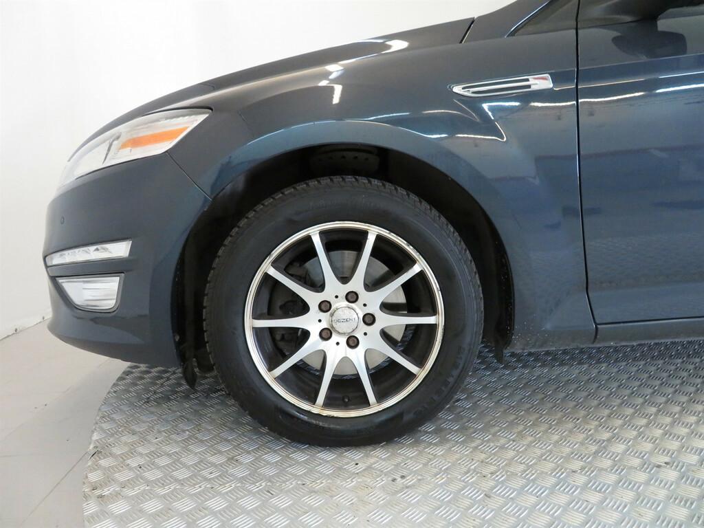 Ford Mondeo  2.0 TDCi