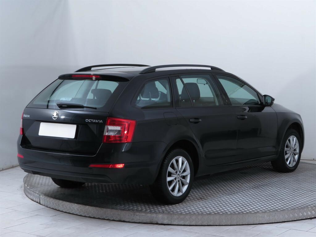 Skoda Octavia  1.6 TDI