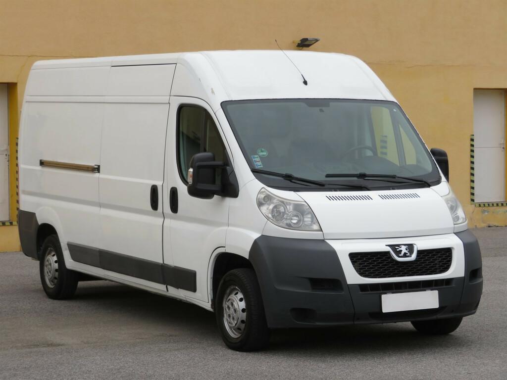 Peugeot Boxer  2.2 HDI