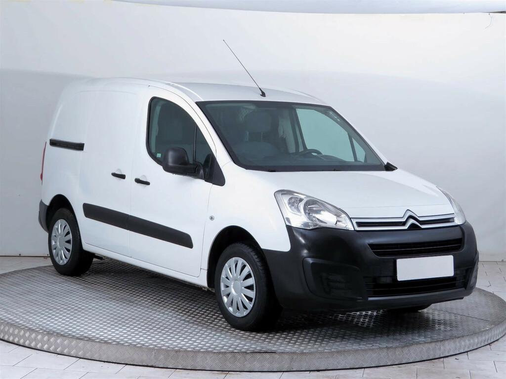 Citroen Berlingo  1.6 BlueHDi