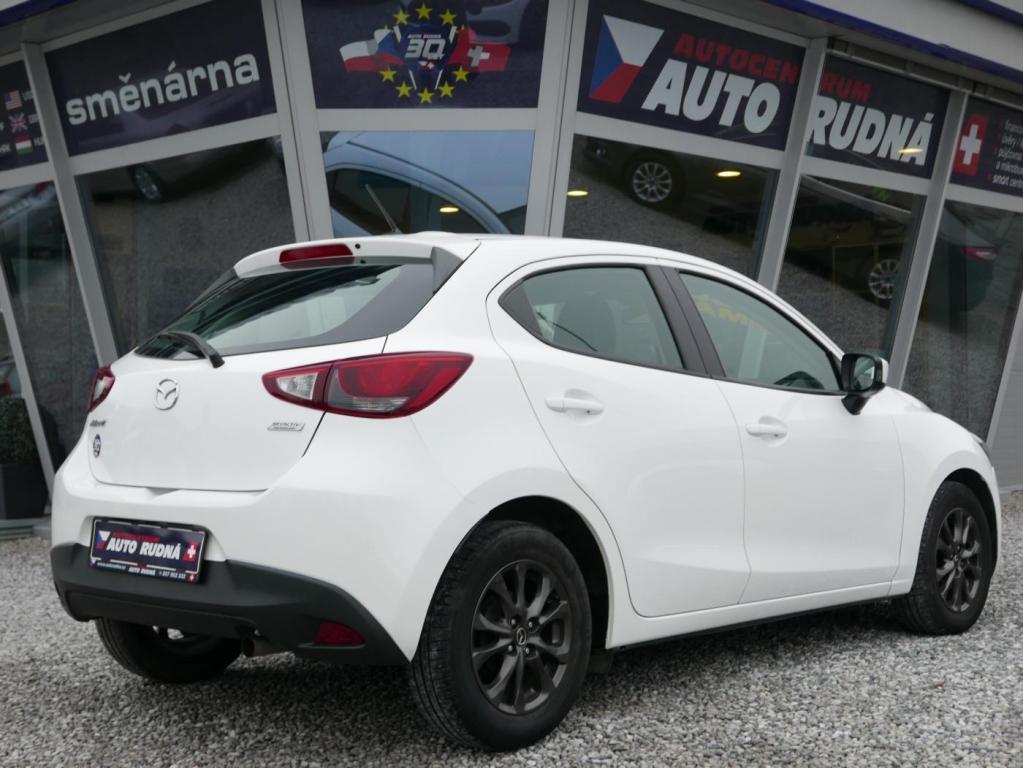 Mazda 2 1.5