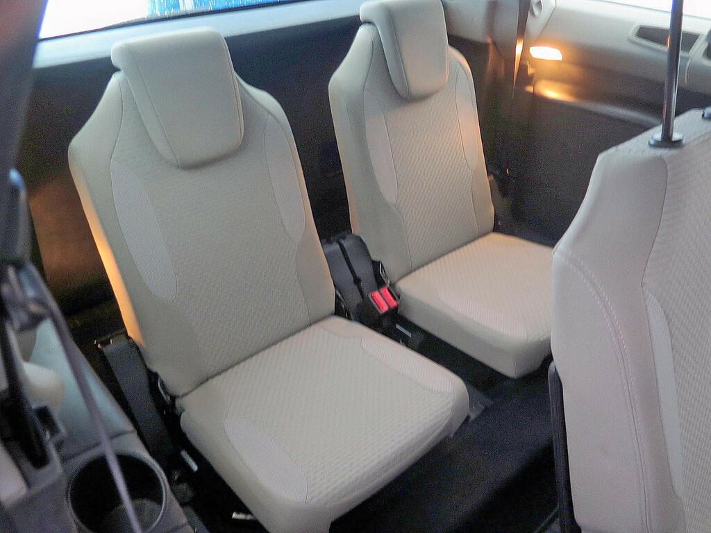 Citroen C4 Grand Picasso  2.0 HDi 135