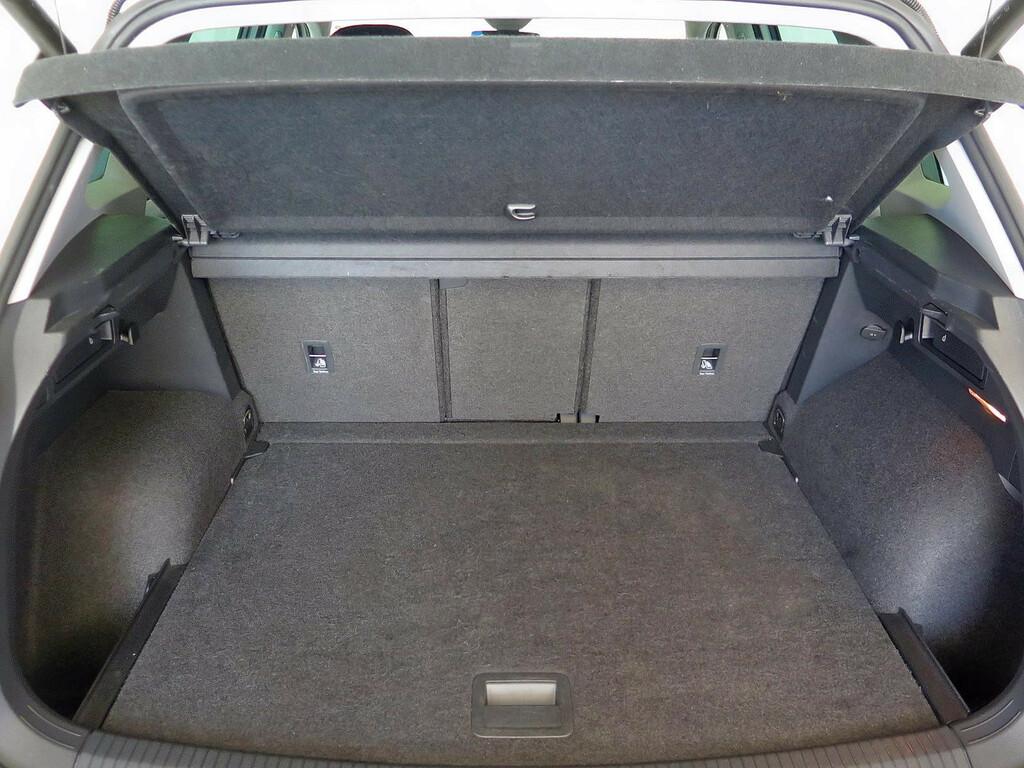 VW Tiguan  2.0 TDI