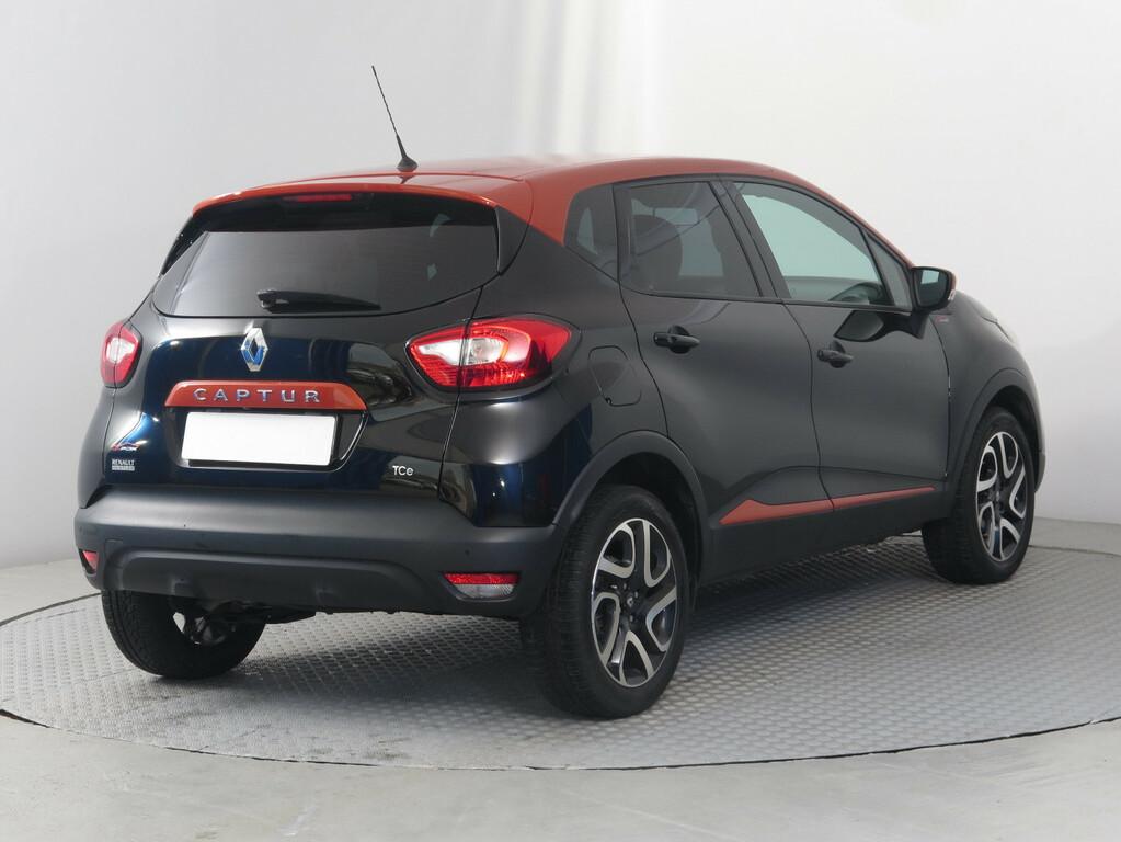 Renault Captur Limited 0.9 TCe
