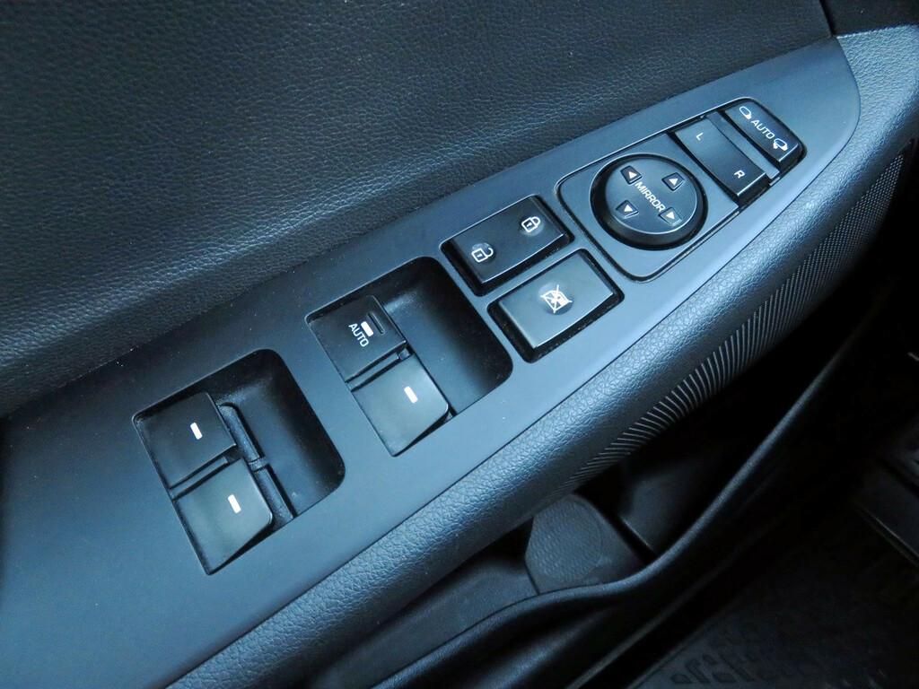 Hyundai Tucson  1.7 CRDi