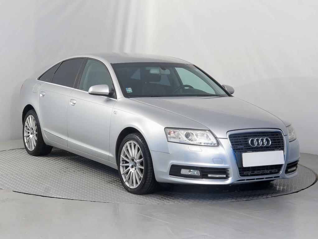 Audi A6  3.0 TDI